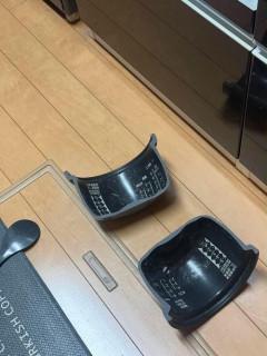 妻「夫に炊飯頼んだ結果がコレ。二度とコイツに家事頼まない」