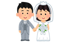 【感動】高校時代の友人の結婚式で、元クラスメイトが息子を使い新婦のドレスを汚そうとしたが、式場スタッフが…