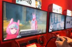【朗報】Switch2版「メタファー」、60fpsｗｗｗｗ
