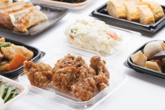 【悲報】いまの母親　飯すら作れない。冷凍食品か惣菜を夕飯に出す模様ｗｗｗｗｗ