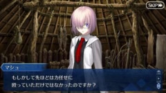 【FGO】マシュ・キリエライトはとりあえず殴ってから考える事も多い。マシュが邪馬台国三代目女王として活躍するシナリオも見てみたい