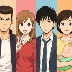 文科省『ＧＴＯ』法務省『ラヴ上等』厚労省『ママせか』相次ぐエンタメ作品コラボ…「バカにしてます？」と物議   #税金の無駄
