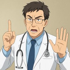 Dr.ナイフさん「野党は政策がバラバラでも多様性と考えてとりあえず共闘するべき」