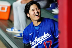 【悲報】大谷翔平のぶっつけ本番復帰登板、中4日グラスノーが第2先発ｗｗｗｗｗｗｗｗｗｗｗ