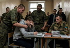 ロシアで入隊契約の強制横行か、泥酔時に署名も…人権団体に訴え