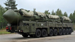 【戦慄】ロシア、核の使用準備開始で核戦争へ発展か【WW3】・・・・・・・・・