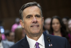 【悲報】CIA長官「ロシアに訪問した理由？ロシアがNATOに攻撃する計画してたから
