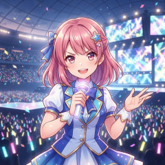 ドーム公演の心得
