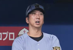 8月の阪神、4つ目のカード負け越し