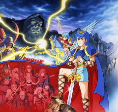 『ファイアーエムブレム』シリーズを遊びつくした奴が次に手を出すべき作品www