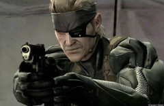 【本日発売】マスコレ版『MGS4』オタコン(田中秀幸さん)の新録あり！例のネタ台詞が「PS5」に変わっていることが判明ｗｗｗｗ