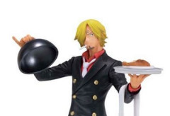 ワンピースにサンジって要る？
