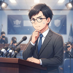 小泉進次郎「我々は老齢年金受給開始年齢は八十歳でもいいのではないかと考えている。」