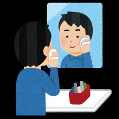 正直、最近のメイク男子どう思いますか？