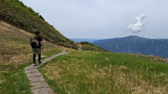 登山(楽しいです、達成感あります、健康にいいです、お金そんなにかかりません)←この趣味