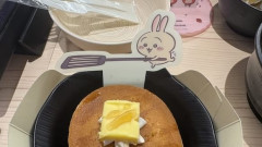 【ちいかわコラボ】くら寿司きた