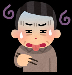 【悲報】「おっさんになるとガチで食えなくなるぞ…」ってものｗｗｗ