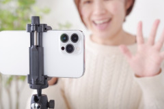 【画像】女さん(50)「あー私五十路だけど余裕でいけるわｗｗｗｗｗｗｗｗ」ﾊﾟｼｬﾘ･･･!!