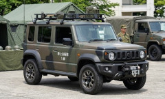 ジムニー ノマドが爆売れしているのに、なぜ他社は「ジムニー対抗車」を作らないのか？！