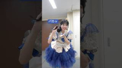 ポニーテール、、、、、