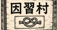 【東方】幻想郷の人里に残ってそうな因習