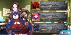 【FGO】もしも3500万ダウンロード突破キャンペーンで星4サーヴァントの配布があったら誰を交換しますか？