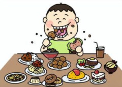 ぼく「暴飲暴食してるのに全然太れない………」嫉妬デブ「ど、どうせ食ってないだけだろおまえ！！！」