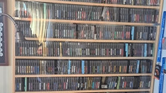 任天堂ファンが40年かけて築き上げた10万ドル相当の北米版ファミコンコレクションが盗難に遭う