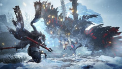 【悲報】PS5版仁王3チート装備が出回る