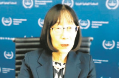 【悲報】ICC、日本を試してしまう　「世界が日本が屈するか見ていますよ？」