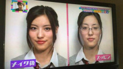 【画像あり】美人アイドルのスッピンｗｗｗｗｗｗｗｗ