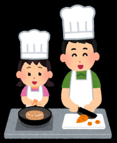 【衝撃】マッマがいない時にパッパが作る料理　←　これｗｗｗｗｗｗｗｗｗｗ