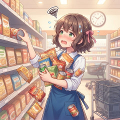 【神】高市早苗神、また支持率が上がってしまう