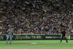阪神、東京ドームで10勝2敗できるのに同じ相手に甲子園で負け越すのwww
