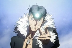 【呪術廻戦】石流龍って良いキャラだな