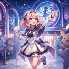 魔法少女まどか☆マギカ 〈ワルプルギスの廻天〉あす上映 お前ら見に行くの？