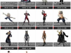 【魂ネイションズ】「S.H.Figuarts」ほか 2026年9月発売商品【スケジュール公開】