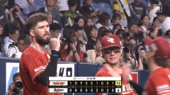 【オリックス対楽天21回戦】楽天が打線爆発で2カードぶりの勝ち越し　前田健太が地元大阪で13年ぶり勝利　マッカスカーは20号