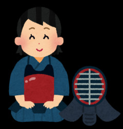 剣道女子さん(30)、美人すぎてエチチ
