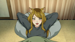 【悲報】ヤニねこ、カンサイねこがカワイイだけの萌えアニメになってしまうｗｗｗ