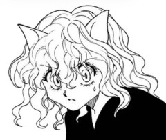 【ハンターハンター】何故か人気高いキャラ