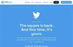 【朗報】新SNS「Twitter. now」、が爆誕