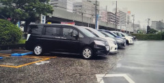 【画像】大阪の少年野球チーム、集団で駐車場を不正利用していたのがバレて謝罪ｗｗｗ