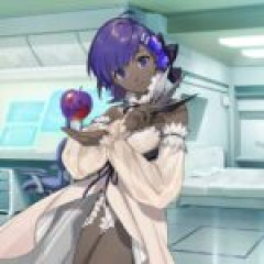【Fate】昨日からずっと静謐ちゃんのこと考えてる