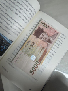 泣いていた20代客に運転手が差し出した5000ウォン、使わず本に挟んだエピソードが人々の心を温める