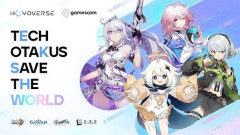 X民さん「miHoYo、金あるんだからパクリゲーじゃなくオリジナル作ればいいのに」→賛否両論に