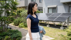 【悲報】太陽光パネル、中国メーカーの供給過剰により誰も儲からない死んだ市場に