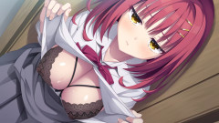 【画像】女の子「・・・なんか感想とかないの💢」