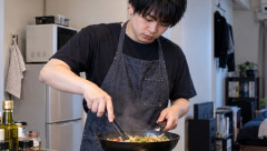 【料理男子】クッキング男子ワイ、男にしかモテない…