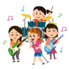 バンダイナムコ、女性バンドメンバー募る　音楽活動とともにキャラクター声優担当も想定